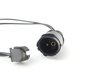 ES#2091784 - 34351180782 - Brake Pad Wear Sensor - Indicates when you should replace your brake pads. - MTC - BMW