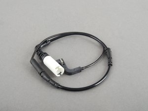 ES#2534774 - 34356789493 - Rear Brake Pad Sensor - Should be replaced each time brake pads are replaced. - URO - BMW