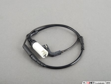 ES#2534774 - 34356789493 - Rear Brake Pad Sensor - Should be replaced each time brake pads are replaced. - URO - BMW