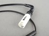 ES#2534774 - 34356789493 - Rear Brake Pad Sensor - Should be replaced each time brake pads are replaced. - URO - BMW