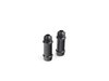 ES#2718328 - 003621ECS01A - 2.0T Billet Boost Tap Assembly - Designed for the 2.0T engine, up to two boost tap points, and comes with necessary hardware - ECS - Audi Volkswagen