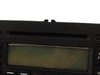 ES#315013 - 1K0035180M - Premium 7 6CD Stereo - Black Controls - (NO LONGER AVAILABLE) - Only available through exchange program - Genuine Volkswagen Audi - 