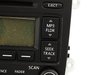 ES#315013 - 1K0035180M - Premium 7 6CD Stereo - Black Controls - (NO LONGER AVAILABLE) - Only available through exchange program - Genuine Volkswagen Audi - 