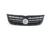 ES#260917 - 7L6853653J9B9 - Grille Backing - Satin Black - For use with chrome trim (ES418035) - Genuine Volkswagen Audi - Volkswagen