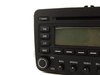 ES#315013 - 1K0035180M - Premium 7 6CD Stereo - Black Controls - (NO LONGER AVAILABLE) - Only available through exchange program - Genuine Volkswagen Audi - 