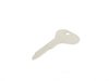 ES#53409 - 32321102085 - Key Blank - Replace your worn keys - Genuine BMW - BMW