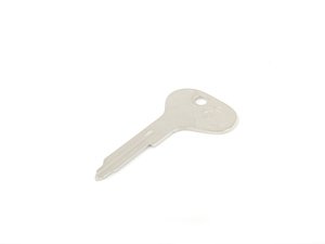 ES#53409 - 32321102085 - Key Blank - Replace your worn keys - Genuine BMW - BMW