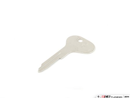 ES#53409 - 32321102085 - Key Blank - Replace your worn keys - Genuine BMW - BMW