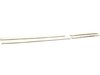 ES#342632 - 3C0071305 - Passat Door Sill - Set Of Four - (NO LONGER AVAILABLE) - Add a touch of class to your Passat - Genuine Volkswagen Audi - 