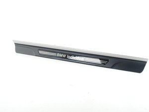ES#123387 - 51477893602 - SILL STRIP - Genuine BMW - BMW