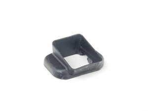 ES#90734 - 51218402533 - SEAL FRONT - Genuine BMW - BMW