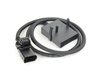 ES#2132491 - 1K0198251 - Radiator - Keep your engine running cool with a new radiator - Genuine Volkswagen Audi - Volkswagen