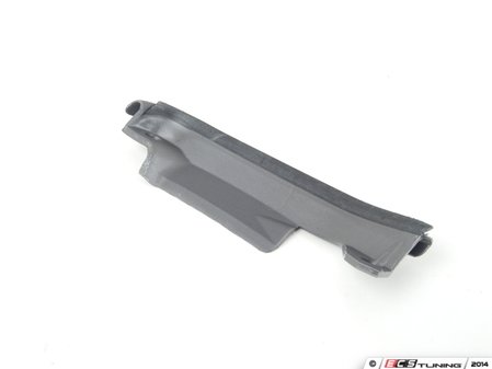 ES#88397 - 51178205045 - Convertible Top Finisher - Left - (NO LONGER AVAILABLE) - Genuine BMW - 