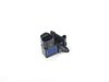ES#433006 - 8D0955987A -  Windshield Washer Jet - Left - Keep your windshield clean - Genuine Volkswagen Audi - Audi