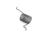 ES#63389 - 35211155829 - RET.SPRING - Genuine BMW - BMW