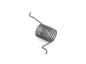 ES#63389 - 35211155829 - RET.SPRING - Genuine BMW - BMW