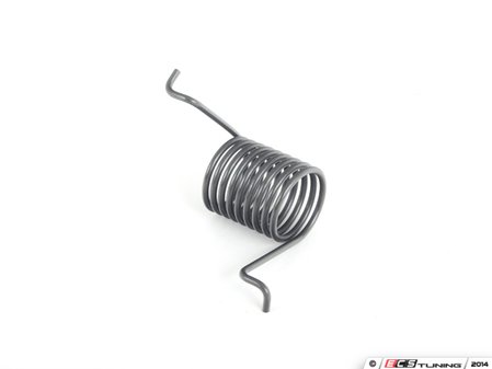 ES#63389 - 35211155829 - RET.SPRING - Genuine BMW - BMW