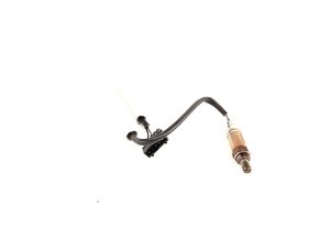 ES#1876510 - 021906265n - Oxygen Sensor - Ensure a proper mixture in your vehicle with a new oxygen sensor - Bosch - Volkswagen