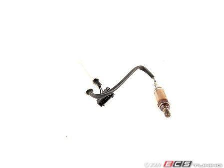 ES#1876510 - 021906265n - Oxygen Sensor - Ensure a proper mixture in your vehicle with a new oxygen sensor - Bosch - Volkswagen