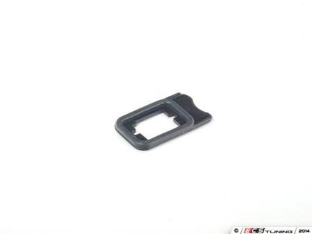 ES#78066 - 51137058100 - Trunk Lid Grip Gasket - Replace your worn-out rubber gasket - Genuine BMW - BMW