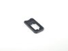 ES#78066 - 51137058100 - Trunk Lid Grip Gasket - Replace your worn-out rubber gasket - Genuine BMW - BMW