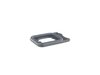 ES#78066 - 51137058100 - Trunk Lid Grip Gasket - Replace your worn-out rubber gasket - Genuine BMW - BMW