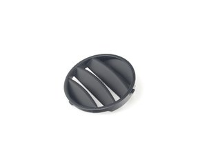ES#308580 - 1J0819705A01C - Air Vent - Priced Each - Found on top of the dashboard - Genuine Volkswagen Audi - Volkswagen