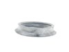 ES#281196 - 06F133287 - Oil Cap Seal - Found in the engine cover for the oil cap - Genuine Volkswagen Audi - Volkswagen