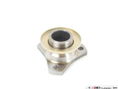 ES#42904 - 23211282442 - Output Flange - Connects the transmission to the drive shaft - Genuine BMW - BMW