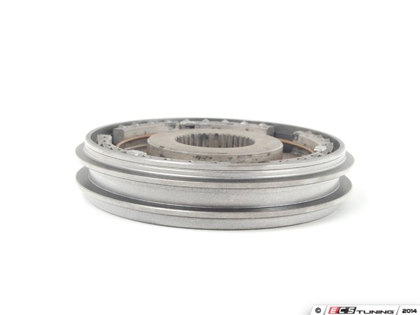 Genuine Volkswagen Audi - 02J311301K - Syncro - 3rd, 4th - (NO LONGER ...