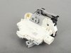 ES#449114 - 8J1837015B - Front Door Latch Assembly - Left - Common repair for issues with intermittent alarm problems & door locking - Genuine Volkswagen Audi - Audi Volkswagen