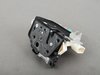 ES#449114 - 8J1837015B - Front Door Latch Assembly - Left - Common repair for issues with intermittent alarm problems & door locking - Genuine Volkswagen Audi - Audi Volkswagen