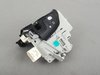 ES#449114 - 8J1837015B - Front Door Latch Assembly - Left - Common repair for issues with intermittent alarm problems & door locking - Genuine Volkswagen Audi - Audi Volkswagen