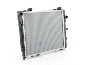 ES#4174558 - 202500520364 - RADIATOR - Genuine Mercedes Benz - Mercedes Benz