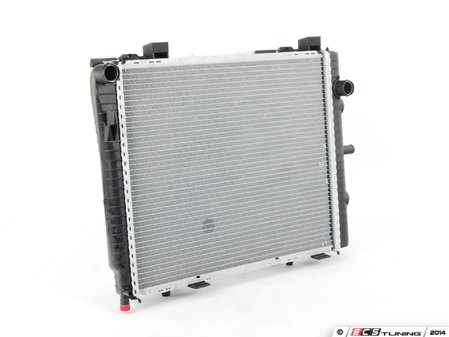 ES#4174558 - 202500520364 - RADIATOR - Genuine Mercedes Benz - Mercedes Benz