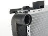ES#4174558 - 202500520364 - RADIATOR - Genuine Mercedes Benz - Mercedes Benz