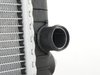 ES#4174558 - 202500520364 - RADIATOR - Genuine Mercedes Benz - Mercedes Benz