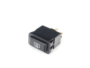 ES#166632 - 61311380351 - 7-SWITCH  - (NO LONGER AVAILABLE) - Genuine BMW - 