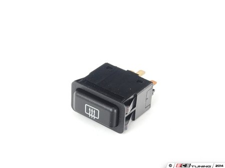 ES#166632 - 61311380351 - 7-SWITCH  - (NO LONGER AVAILABLE) - Genuine BMW - 