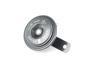 ES#2067134 - 1645420220 - Alarm System Horn - Located in the engine compartment - Genuine Mercedes Benz - Mercedes Benz