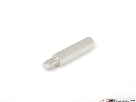 ES#3414582 - 000421081864 - PIVOT PIN - Genuine Mercedes Benz - Mercedes Benz