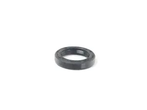 Accessory plate seal
