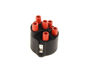 ES#3611 - 03239 - Ignition Distributor Cap - Cure those misfire problems - Bosch - Audi