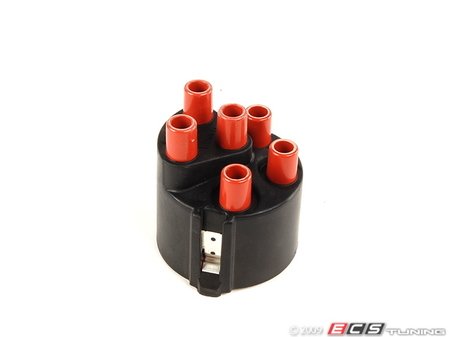 ES#3611 - 03239 - Ignition Distributor Cap - Cure those misfire problems - Bosch - Audi