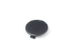 ES#1492845 - 99655545700A10 - Roll Bar End Cap - Black - Cover that hole on the end of your roll bar - Genuine Porsche - Porsche