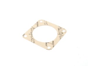 ES#1638963 - 1142360080 - GASKET,P/S P - Genuine Mercedes Benz - Mercedes Benz