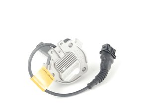 ES#2581055 - 12611406609 - Oil Level Sensor - (NO LONGER AVAILABLE) - Includes sealing o-ring - Hella - 