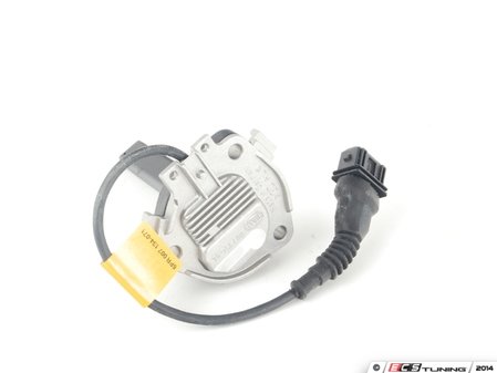ES#2581055 - 12611406609 - Oil Level Sensor - (NO LONGER AVAILABLE) - Includes sealing o-ring - Hella - 