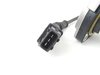 ES#2581055 - 12611406609 - Oil Level Sensor - (NO LONGER AVAILABLE) - Includes sealing o-ring - Hella - 