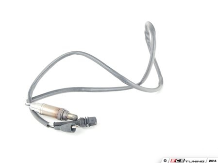 ES#3334 - 1346738 - Oxygen Sensor - (NO LONGER AVAILABLE) - Direct fit with correct plug & wire length, not a universal sensor - Walker - 